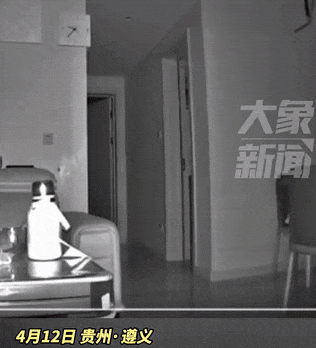 @所有人 出门前这件事一定别忘！有人一疏忽，家里被烧成废墟