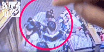 太猖狂！7名玩具大盗，被抓捕归案！