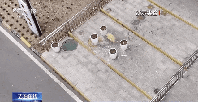 怕被妻子发现，他竟从18楼扔下……