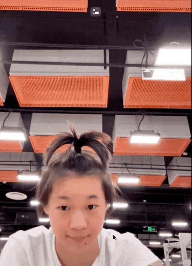 训练前后对比照曝光！全红婵“换脸式” 反差发文：这还是我吗？