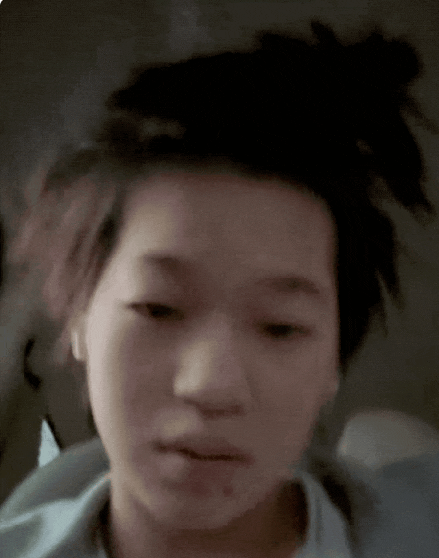 训练前后对比照曝光！全红婵“换脸式” 反差发文：这还是我吗？