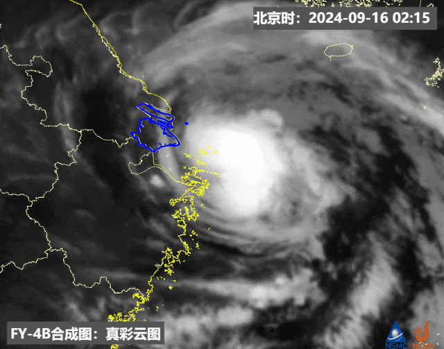 上海：台风有新消息！今年夏天会难熬吗？黄梅天和高温天最新预测