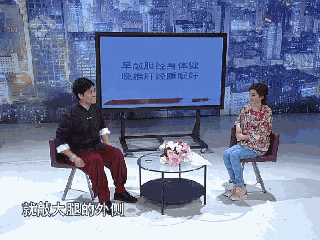 每天敲50下,敲掉白发!敲掉脂肪! 每天敲50下,敲掉白发!敲掉脂肪!
