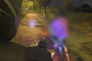 10岁男娃，从漳州骑到厦门！独自骑了30公里