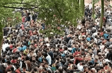 “五一”有什么想法？消防安全提示不能忘