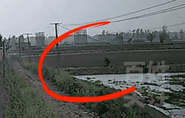 “闪了一下人没了”,官方紧急提醒! “闪了一下人没了”,官方紧急提醒!