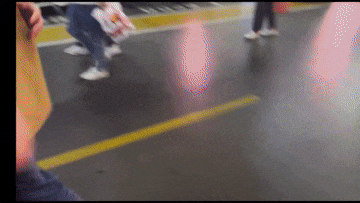 警察情侣吃火锅，最后竟“打包”带走......