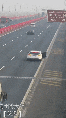 太离谱!事发往上海方向,有人一次记9分!上海已经开始堵车?网友:我还在上班 太离谱!事发往上海方向,有人一次记9分!上海已经开始堵车?网友:我还在上班