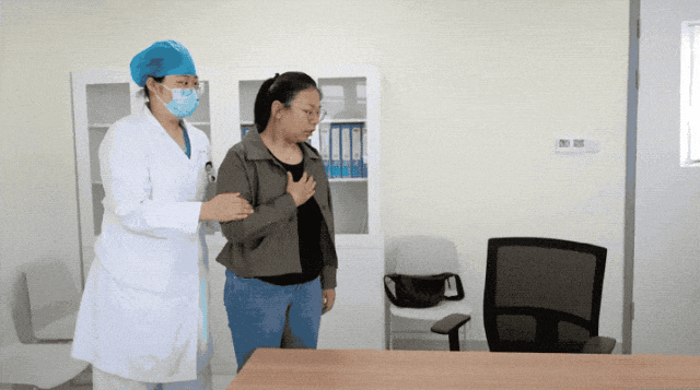 高烧40℃、肺部“发霉”，只因忽略一个细节！假期做这事要小心……