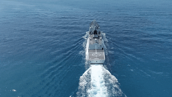 来！认识一下这个“新青年”