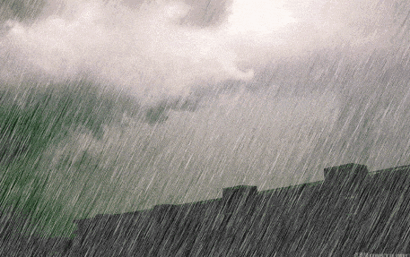 警惕 | 天津将迎大雨!个别点暴雨!还有7级大风!这天最高18℃→ 警惕 | 天津将迎大雨!个别点暴雨!还有7级大风!这天最高18℃→