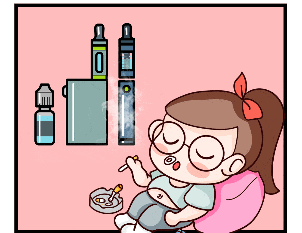 00后女子贩卖“烟弹”被判刑! 00后女子贩卖“烟弹”被判刑!