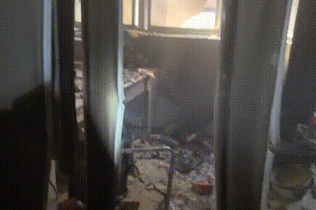 办公室突发起火!原因竟是……消防提醒 办公室突发起火!原因竟是……消防提醒