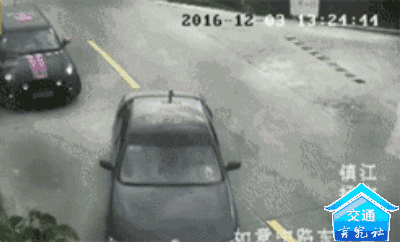 货车“无人驾驶”撞翻快递车？祸端在于……