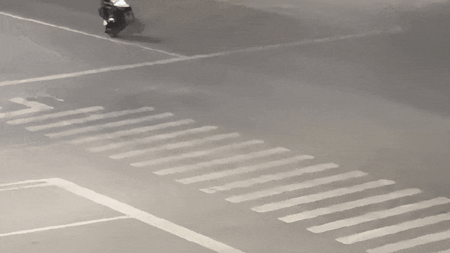 凌晨结队在城区飙车“炸街”，云南10名“鬼火少年”被处理