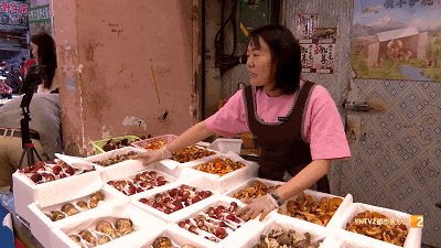 鸡枞“平替”在昆明上市啦,价格…… 鸡枞“平替”在昆明上市啦,价格……