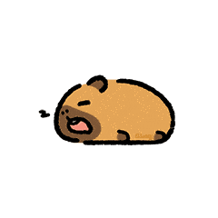 好可爱的悬赏！卡皮巴拉“集体越狱”！“豆包”至今“在逃”……