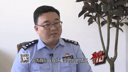 居然有人自导自演车祸，将影视剧里面的画面照进现实？