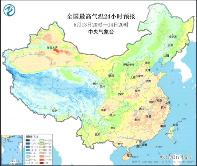 警惕！多地将现“干热风”灾害，小麦产区需提前防范！