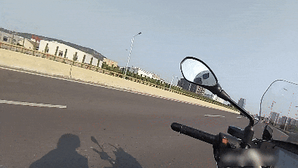 你们“咆哮”的样子，真帅！