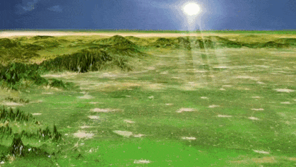 警惕！多地将现“干热风”灾害，小麦产区需提前防范！