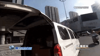 面包车变货车?“驶”不得! 面包车变货车?“驶”不得!