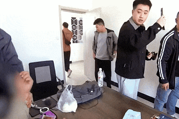 涉案300余万!厦门警方破获虚假培训诈骗案 涉案300余万!厦门警方破获虚假培训诈骗案