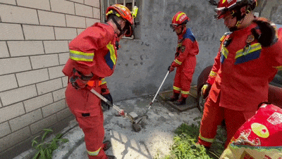 小心！近日，贵州多处有蛇出没→