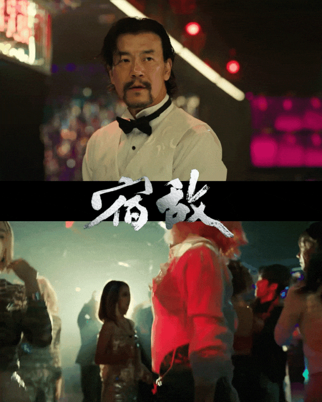 "19年,只为找一个人..."最低调影帝让网友沸腾:不愧是他! "19年,只为找一个人..."最低调影帝让网友沸腾:不愧是他!