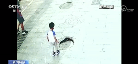 切勿盲目施救！有限空间安全事故频发 化粪池、地窖等地点要警惕