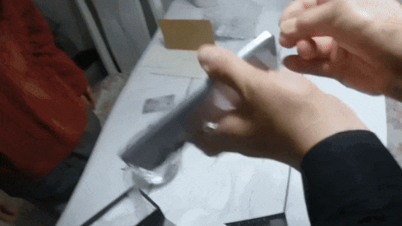 一套连贯操作，389万被民警“抢”回！