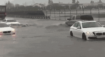 申城雷电黄色预警高挂！早上9号线雨天打滑限速运行！今夜雨止，何时入梅？