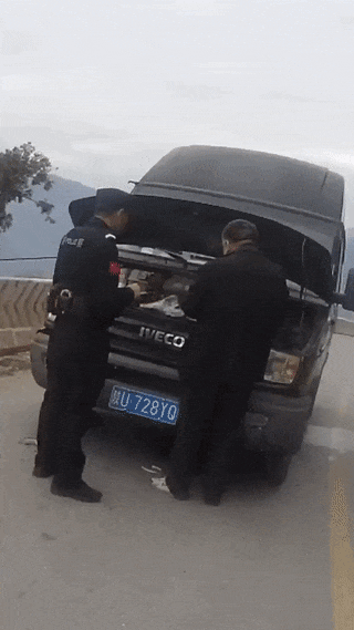 FJ0049、FJ0050,被点名! FJ0049、FJ0050,被点名!