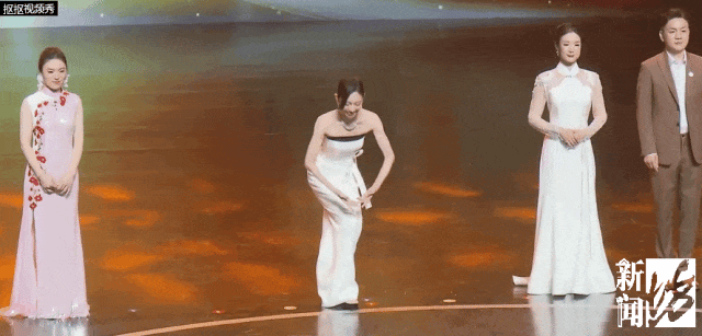 上海两位著名演员拿下榜一榜二！她如愿了，仿佛浴火重生