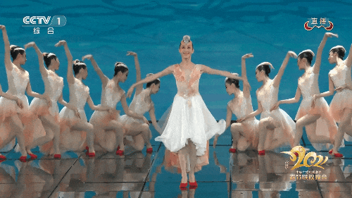 上海两位著名演员拿下榜一榜二！她如愿了，仿佛浴火重生