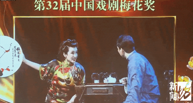 上海两位著名演员拿下榜一榜二！她如愿了，仿佛浴火重生
