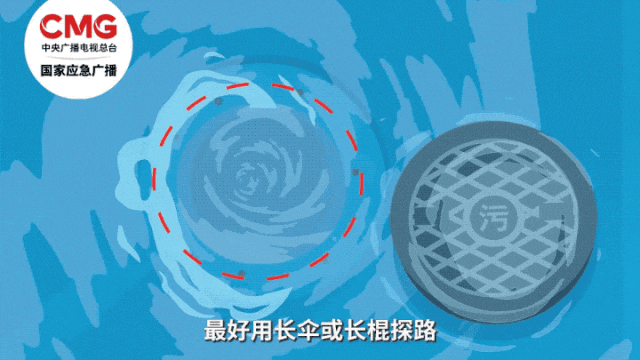 大学生不幸身亡!近期两起,这个“陷阱”就在你脚下…… 大学生不幸身亡!近期两起,这个“陷阱”就在你脚下……