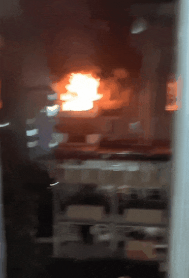 小猫动动嘴,救下铲屎官一命!“喵喵喵”的含金量还在上升… 小猫动动嘴,救下铲屎官一命!“喵喵喵”的含金量还在上升…