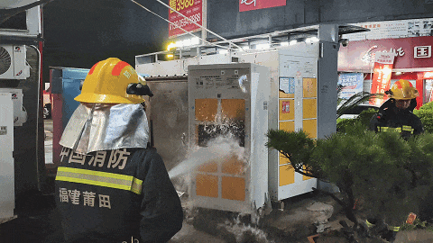 街边的这个柜子“火”了！你可能也在用……