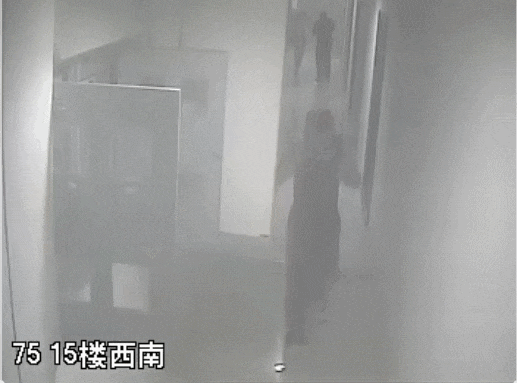 女子出门前点上的4个小东西,让整层楼陷入恐慌! 女子出门前点上的4个小东西,让整层楼陷入恐慌!