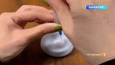 危险!云南2名孩子眼睛被戳伤,这种玩具有“暗器” 危险!云南2名孩子眼睛被戳伤,这种玩具有“暗器”