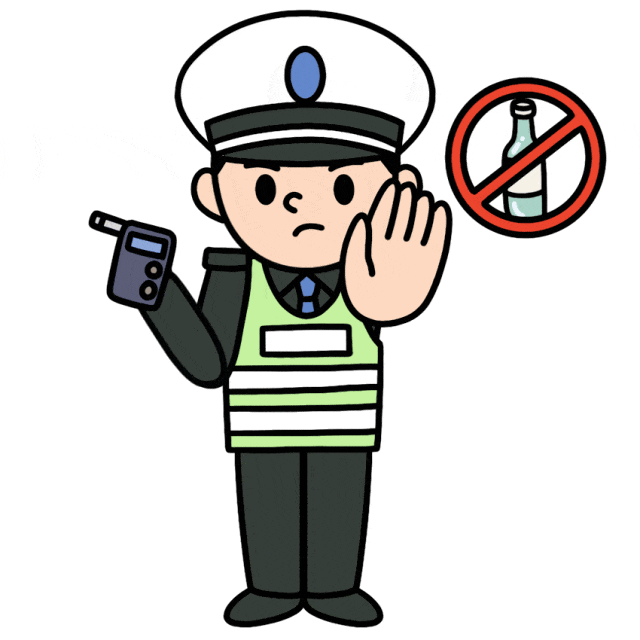 现实版"狂飙"！贵阳一嚣张司机酒驾逆行还想打人，结果“飙”进了交警队