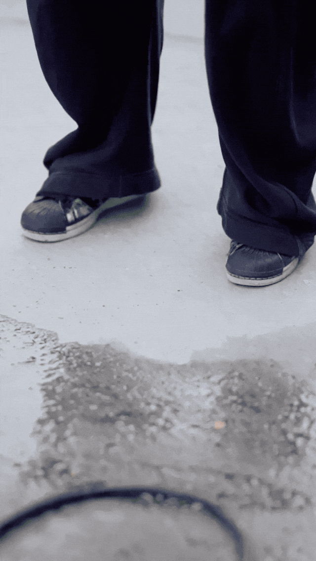 注意!户外这些地方容易漏电 注意!户外这些地方容易漏电