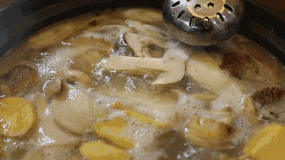 食菌季正式开启！云南网友纷纷晒出这样一条提示