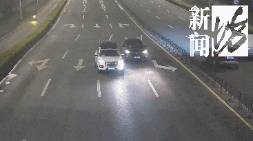 深夜上海撞车后,女司机竟在医院上演奇葩一幕!三名民警出手… 深夜上海撞车后,女司机竟在医院上演奇葩一幕!三名民警出手…