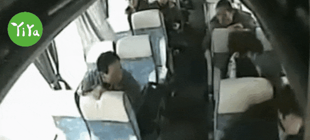 端午出游,大客车乘车安全须知!这些细节不能忽视 端午出游,大客车乘车安全须知!这些细节不能忽视