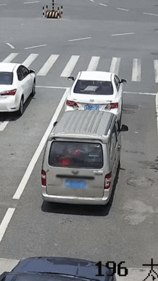 这种行为很危险,甚至发生爆炸,请务必检查下自己的车 这种行为很危险,甚至发生爆炸,请务必检查下自己的车