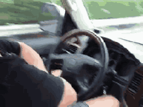 气温升高，一旦出现这种情况千万别开车！