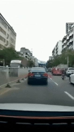 这种行为很危险,甚至发生爆炸,请务必检查下自己的车 这种行为很危险,甚至发生爆炸,请务必检查下自己的车