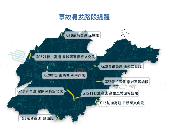 不调休、不免费、这些地方容易堵！山东交警发布端午出行指南